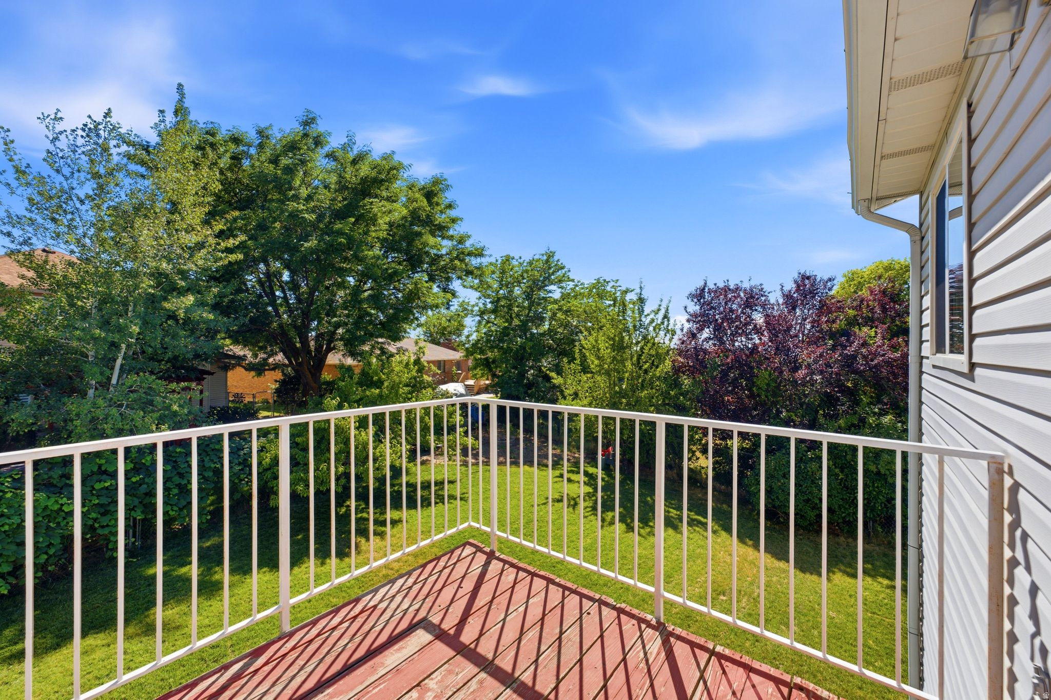 SUMMER MEADOW - Residential