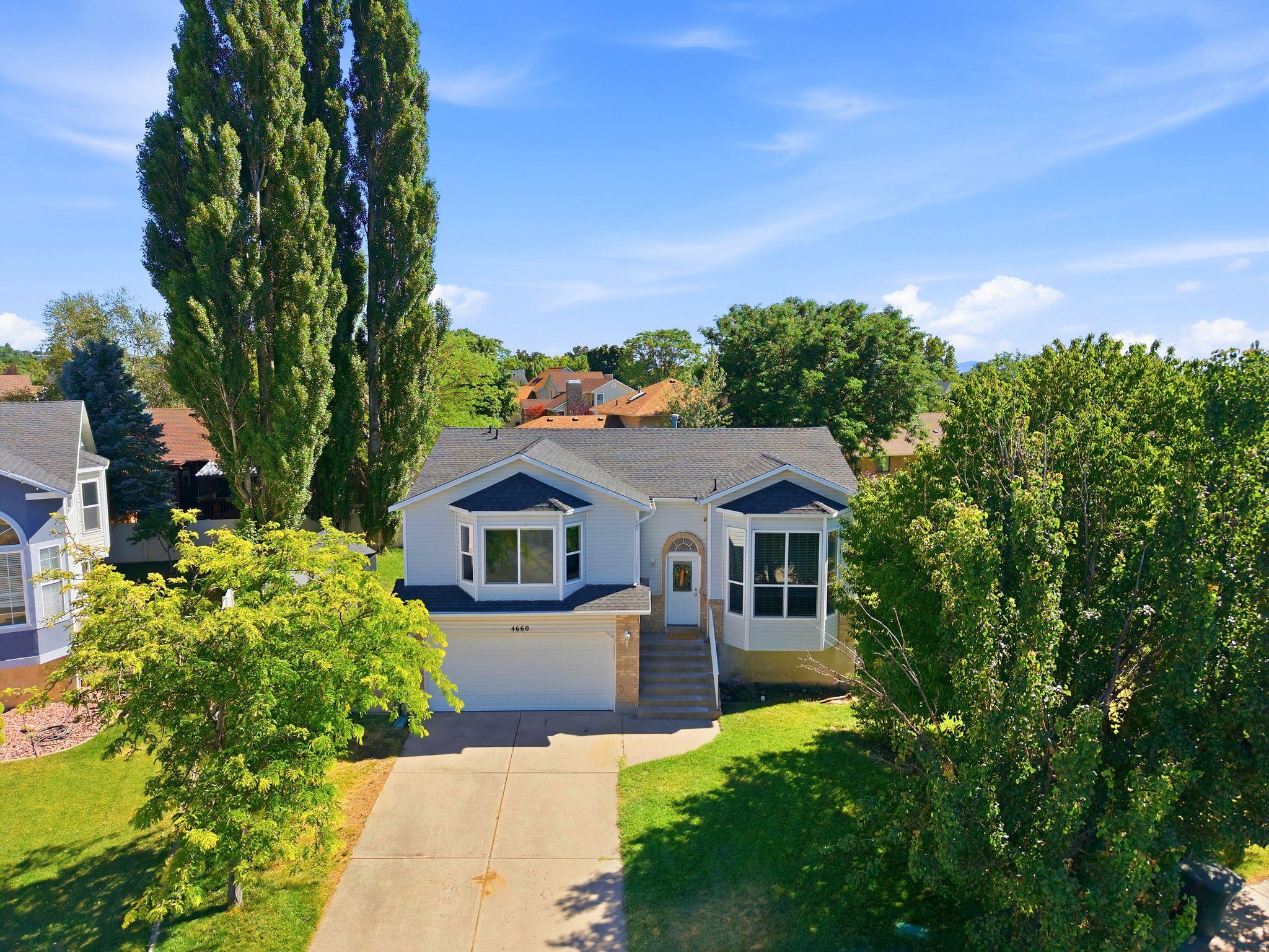 SUMMER MEADOW - Residential