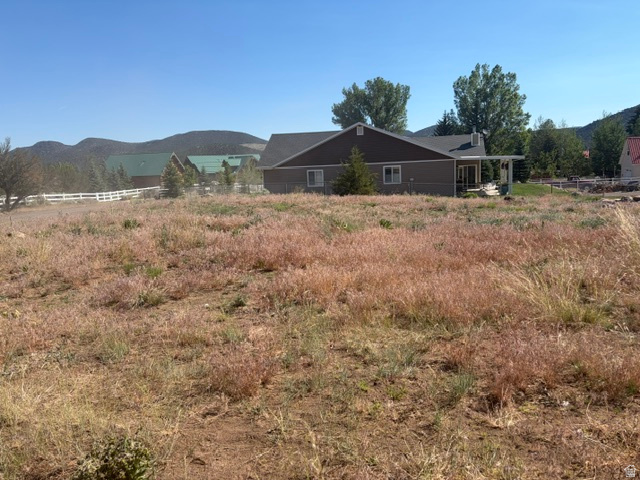 PINE VALLEY RANCHOS - Land