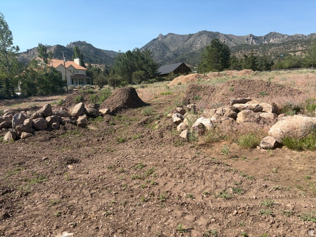 PINE VALLEY RANCHOS - Land