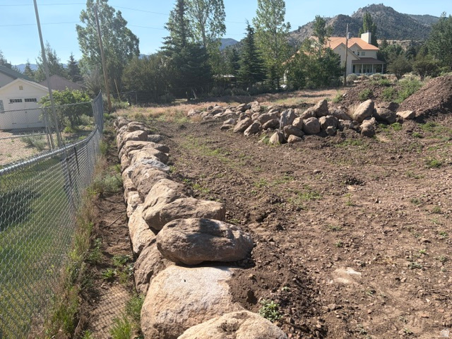 PINE VALLEY RANCHOS - Land