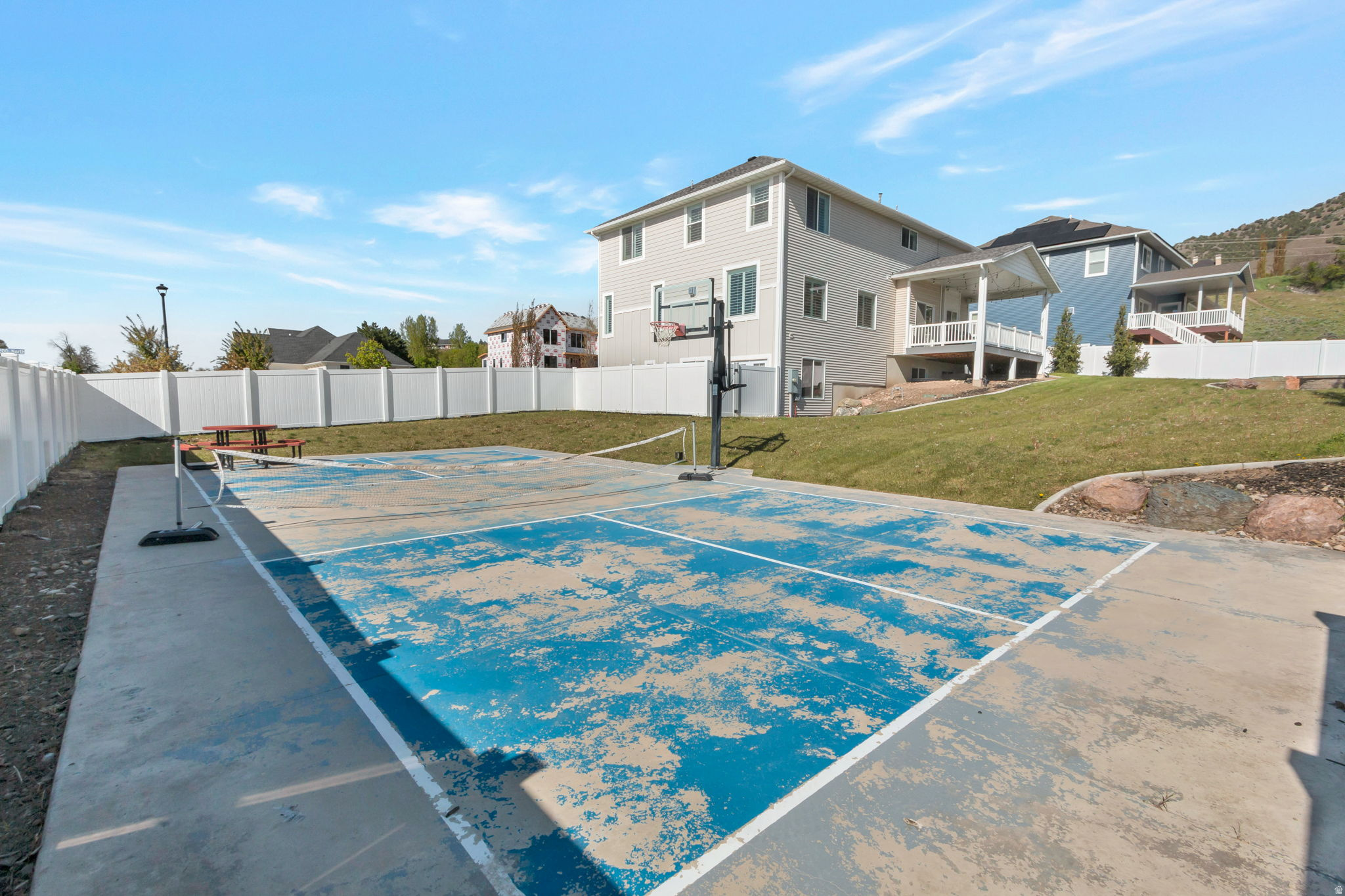 MOND-AIRE HEIGHTS SU - Residential