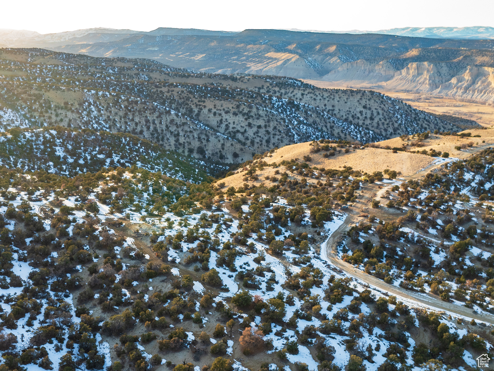 SUNRISE RIDGE - Land