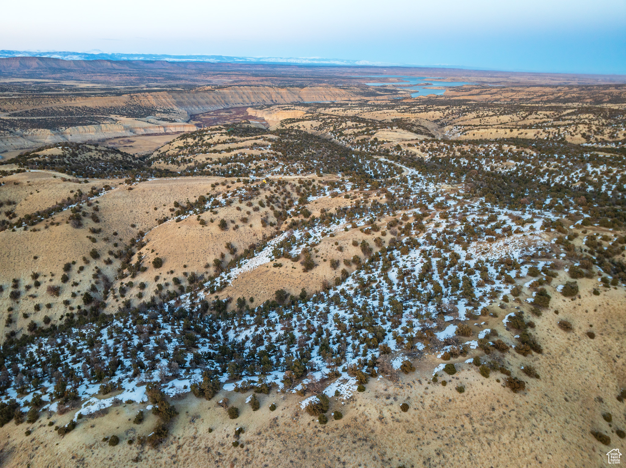 SUNRISE RIDGE - Land