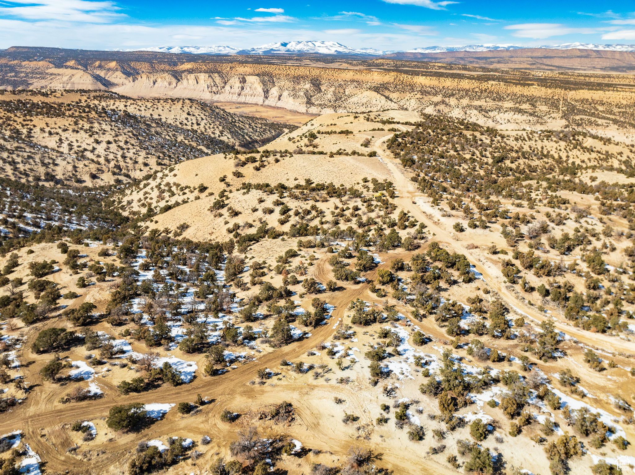 SUNRISE RIDGE - Land