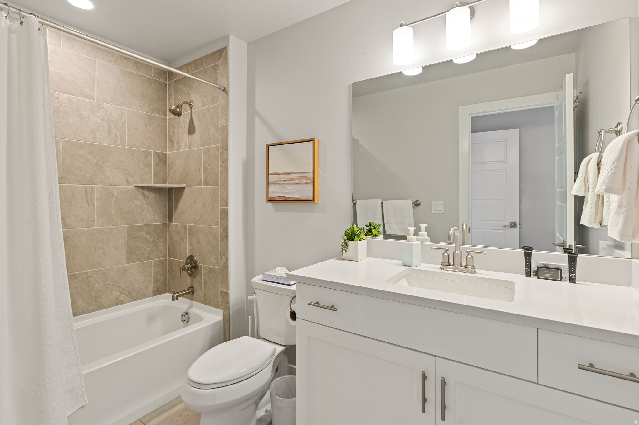 PASEOS AT SIENNA HILLS PH 2 AMD - Residential