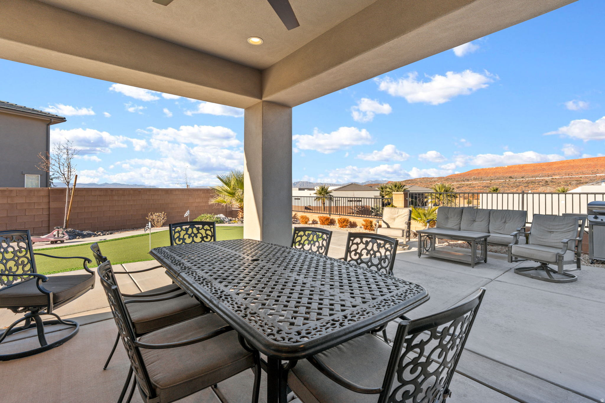 PASEOS AT SIENNA HILLS PH 2 AMD - Residential