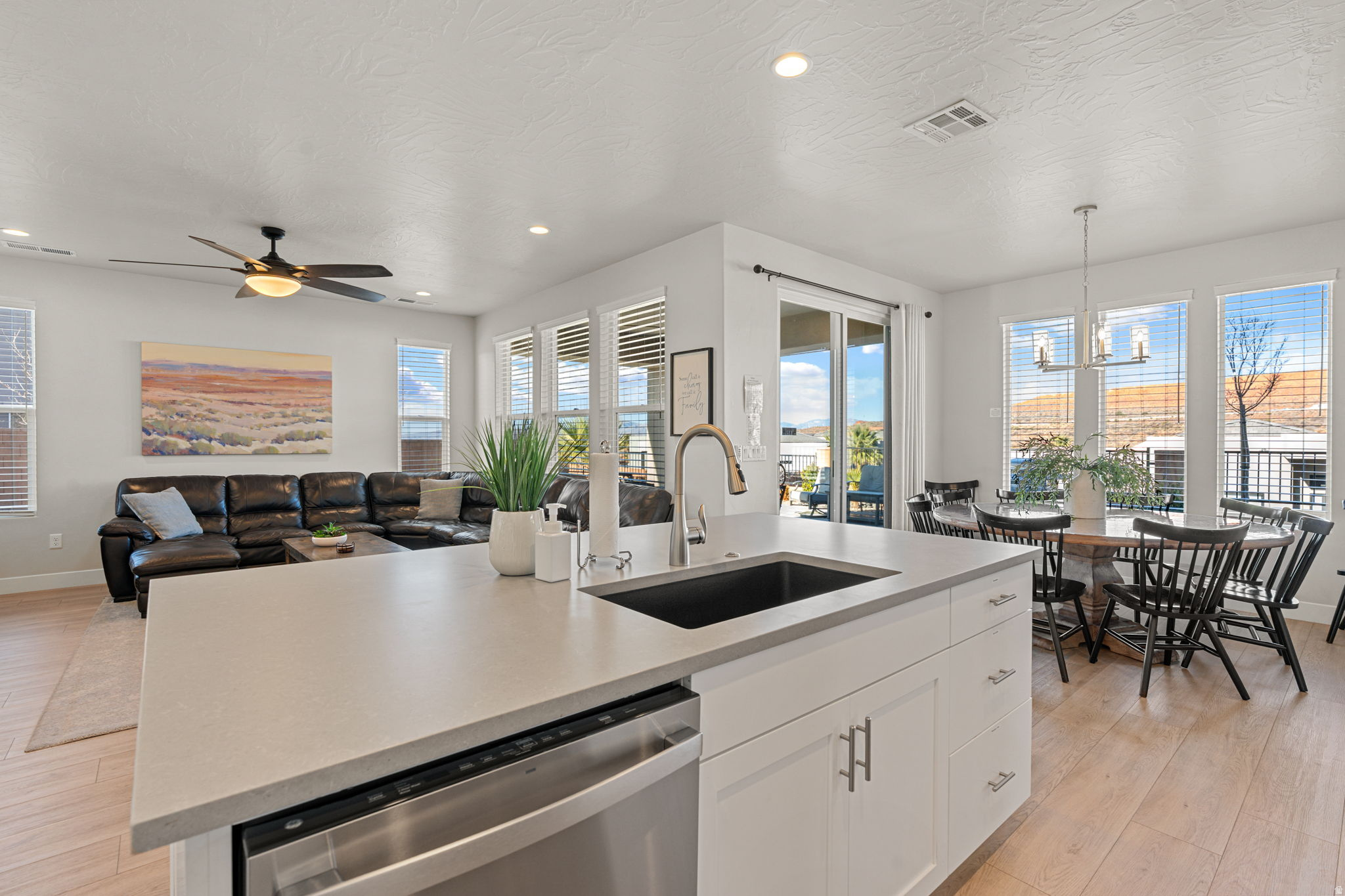 PASEOS AT SIENNA HILLS PH 2 AMD - Residential