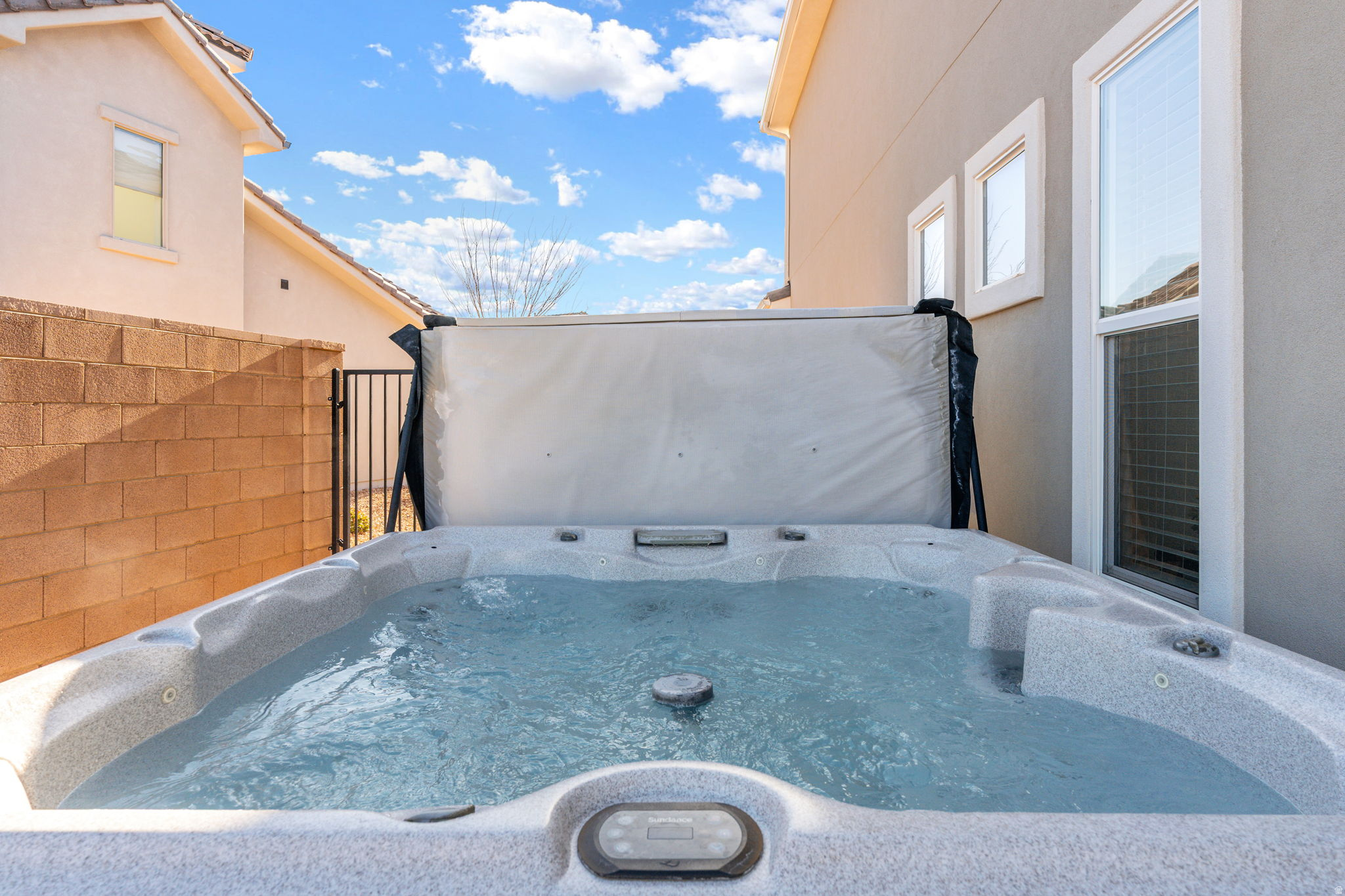 PASEOS AT SIENNA HILLS PH 2 AMD - Residential