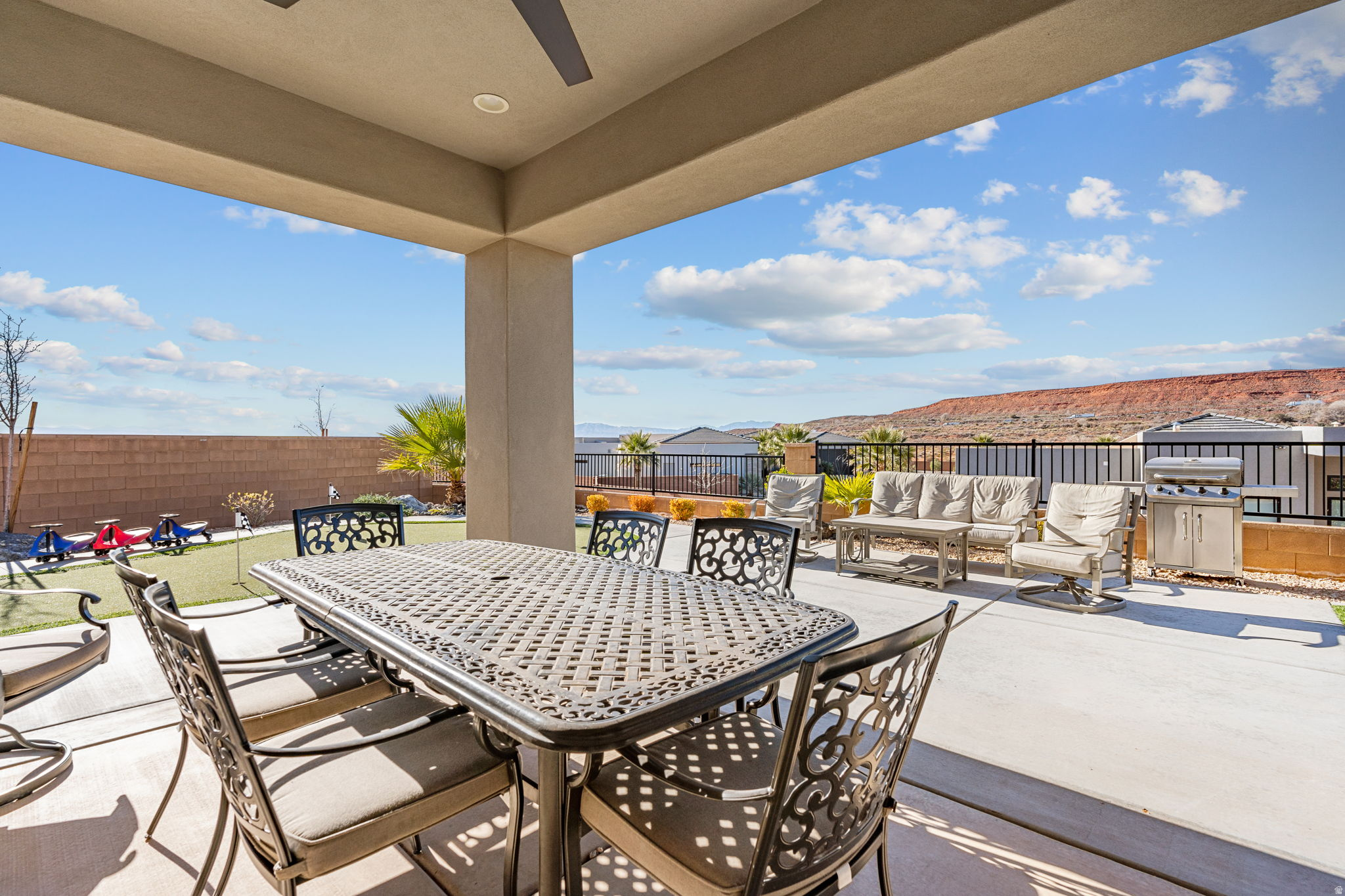 PASEOS AT SIENNA HILLS PH 2 AMD - Residential