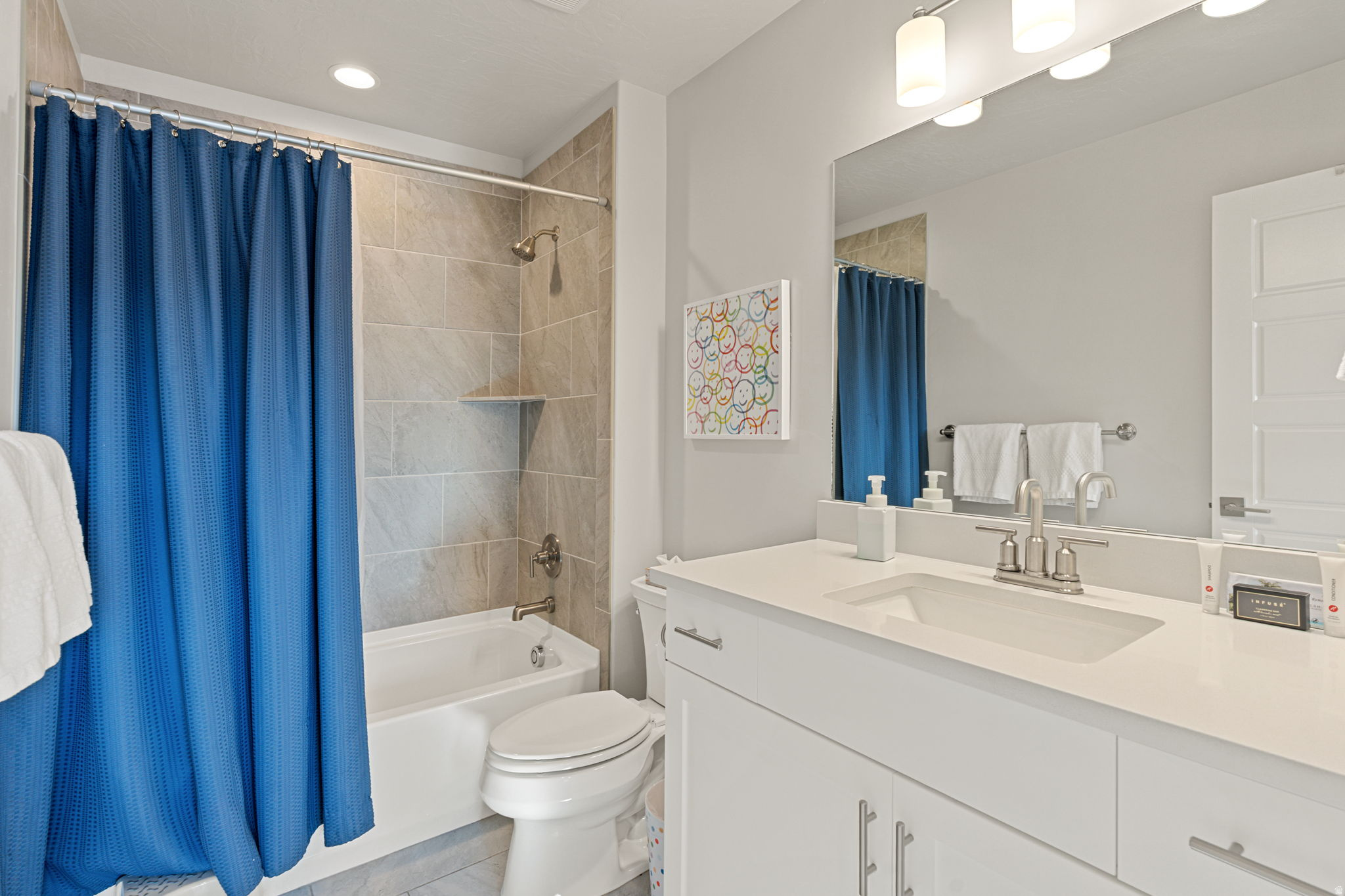 PASEOS AT SIENNA HILLS PH 2 AMD - Residential