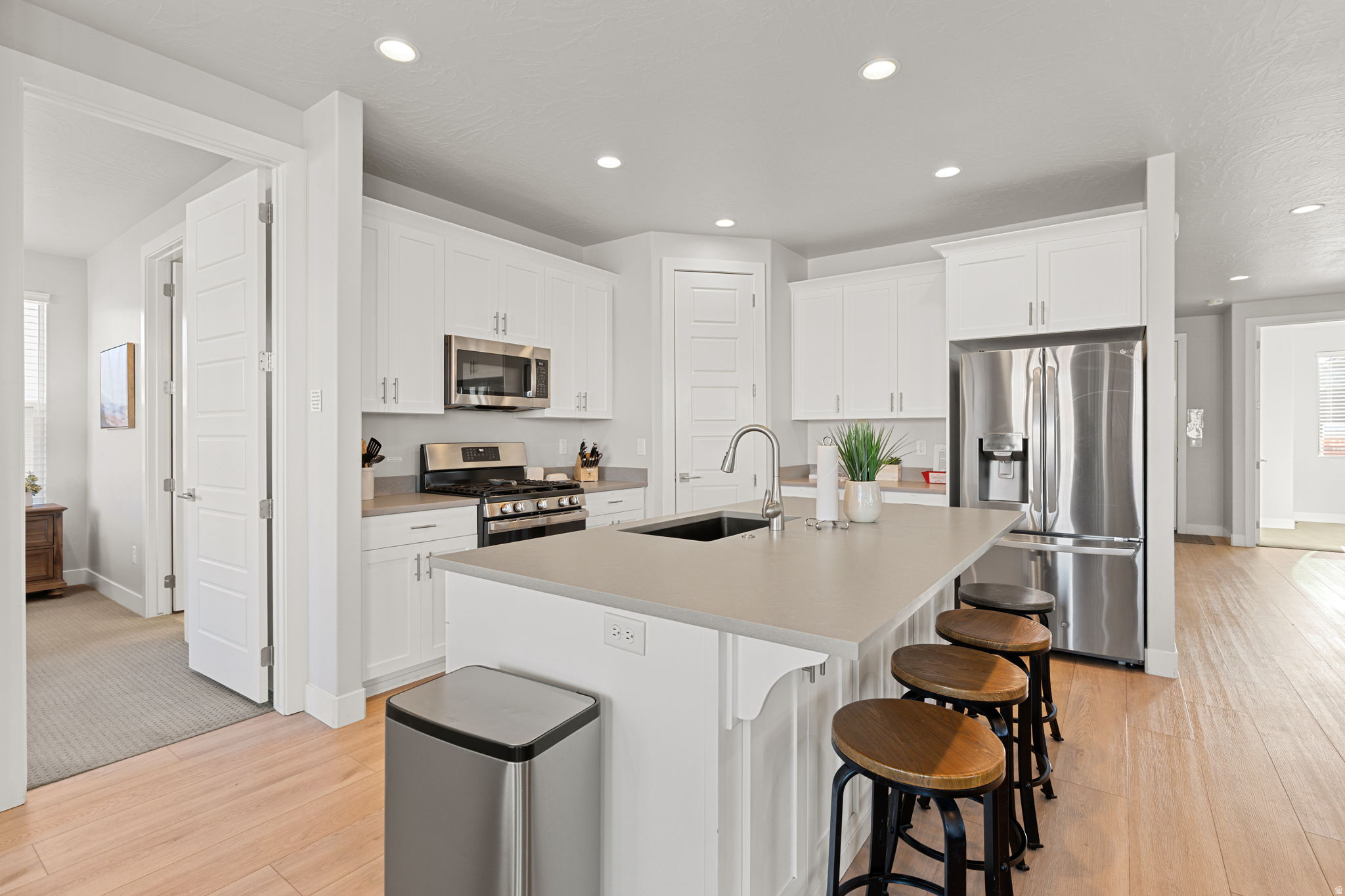 PASEOS AT SIENNA HILLS PH 2 AMD - Residential