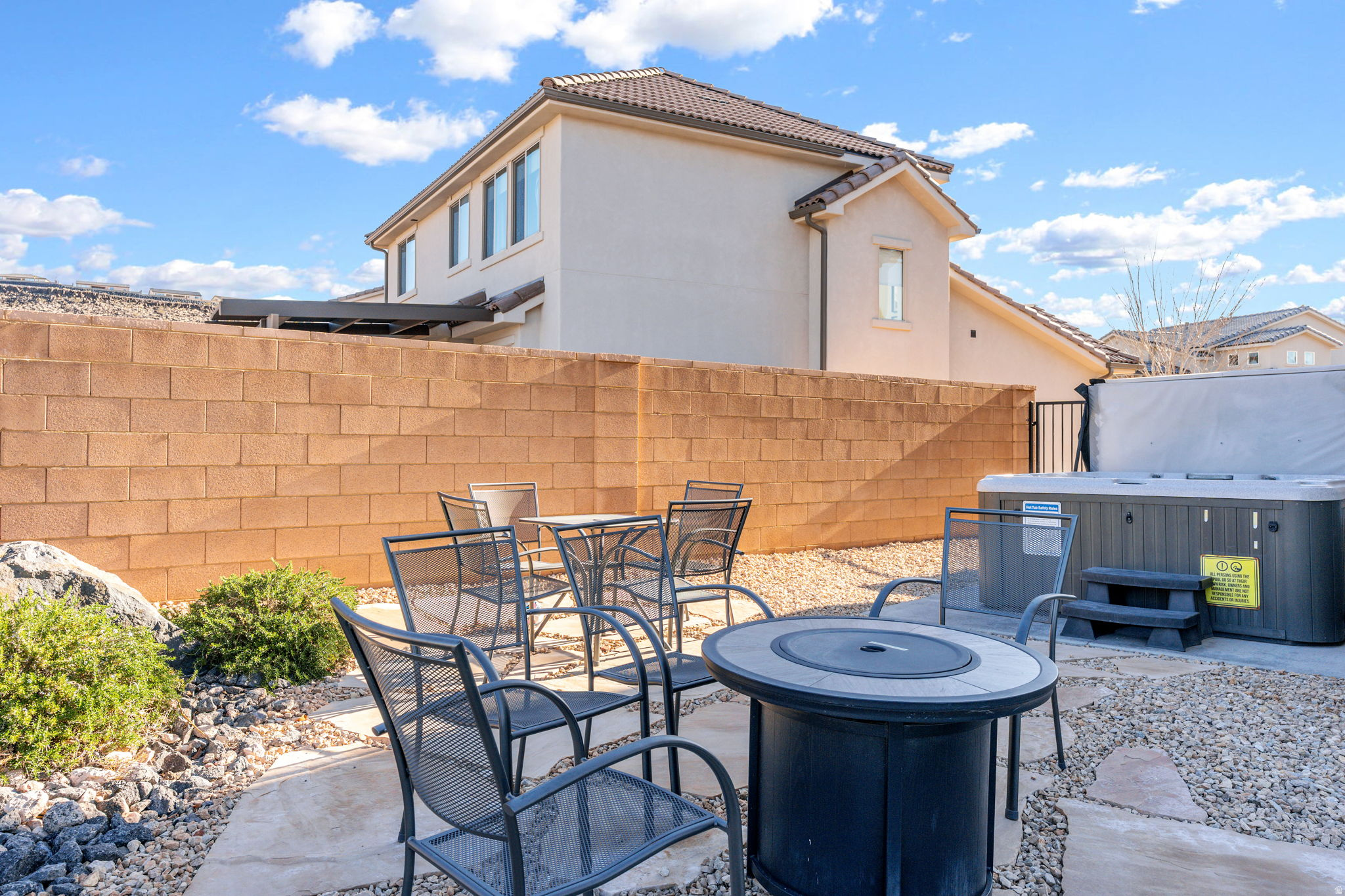 PASEOS AT SIENNA HILLS PH 2 AMD - Residential