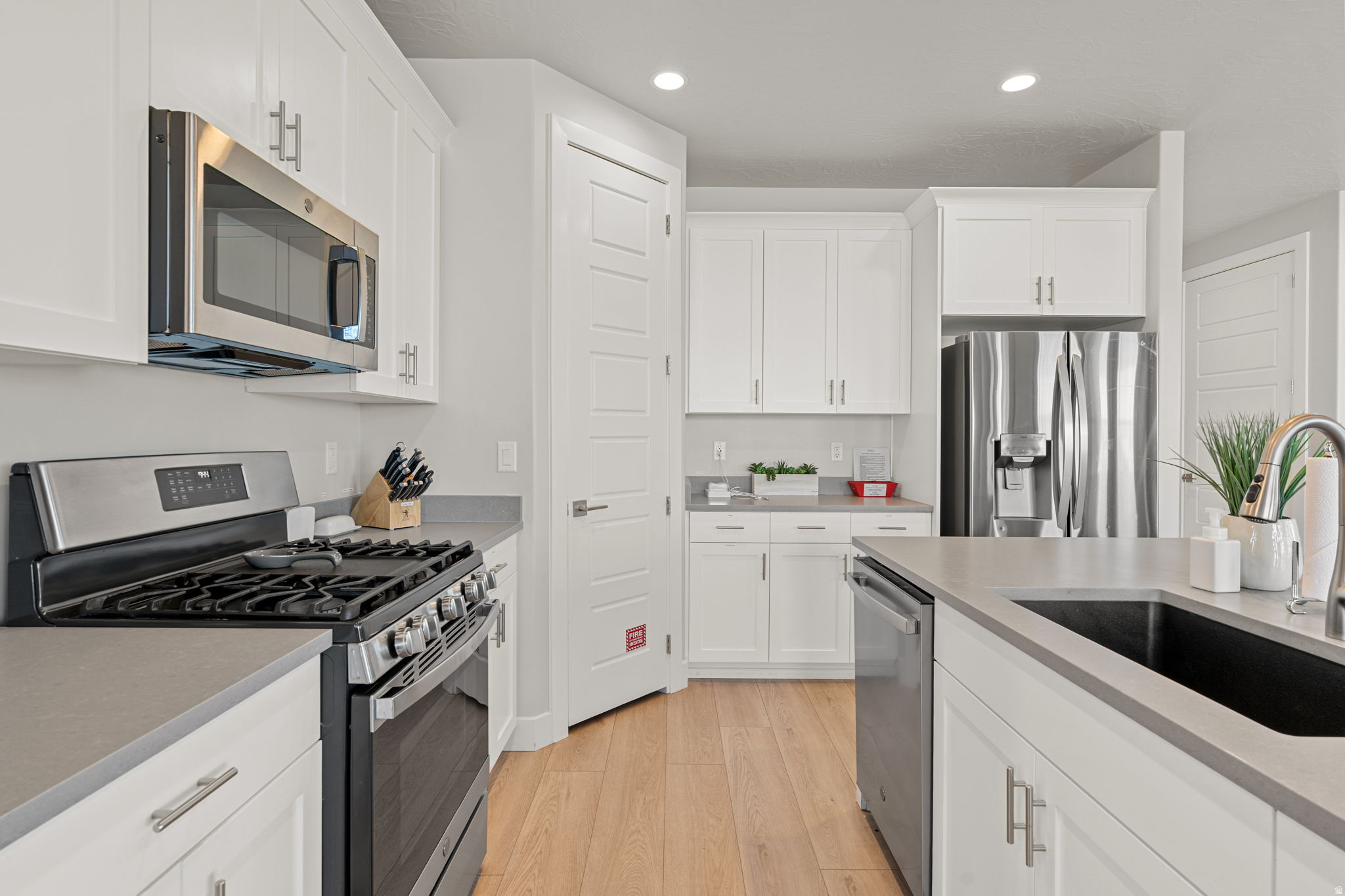 PASEOS AT SIENNA HILLS PH 2 AMD - Residential