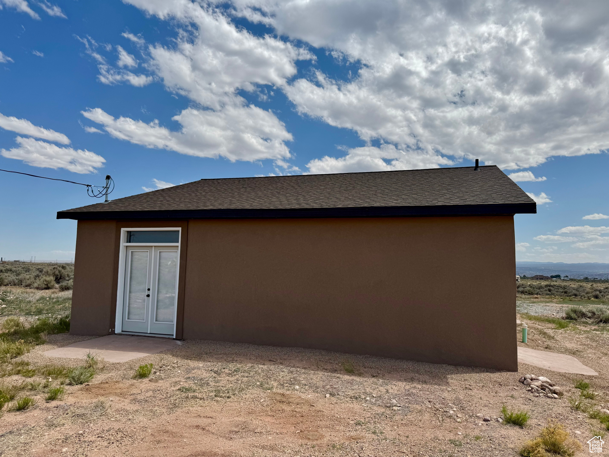 UINTAH VIEW RANCHES - Residential