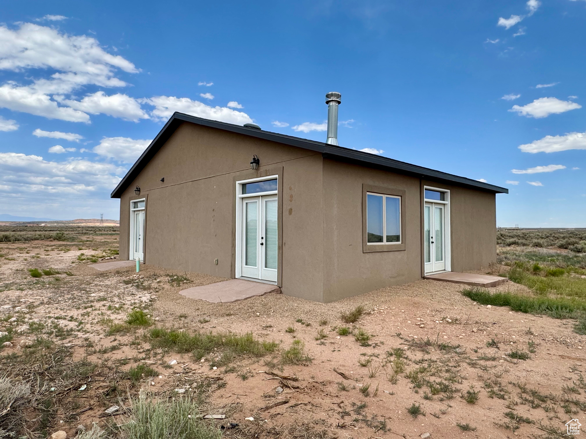 UINTAH VIEW RANCHES - Residential