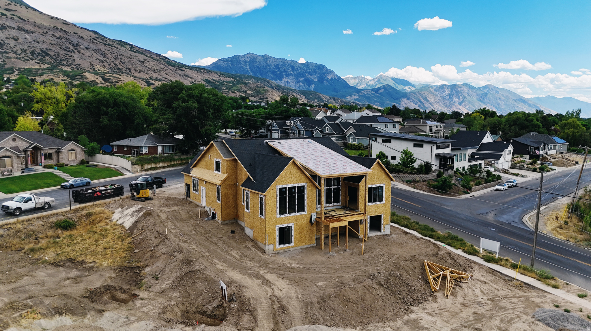 ADAMS - Residential
