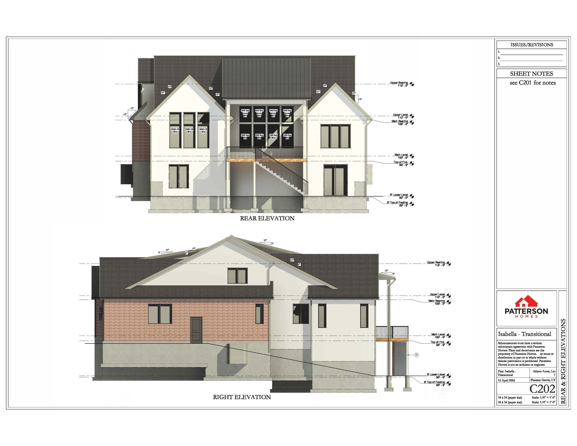 ADAMS - Residential