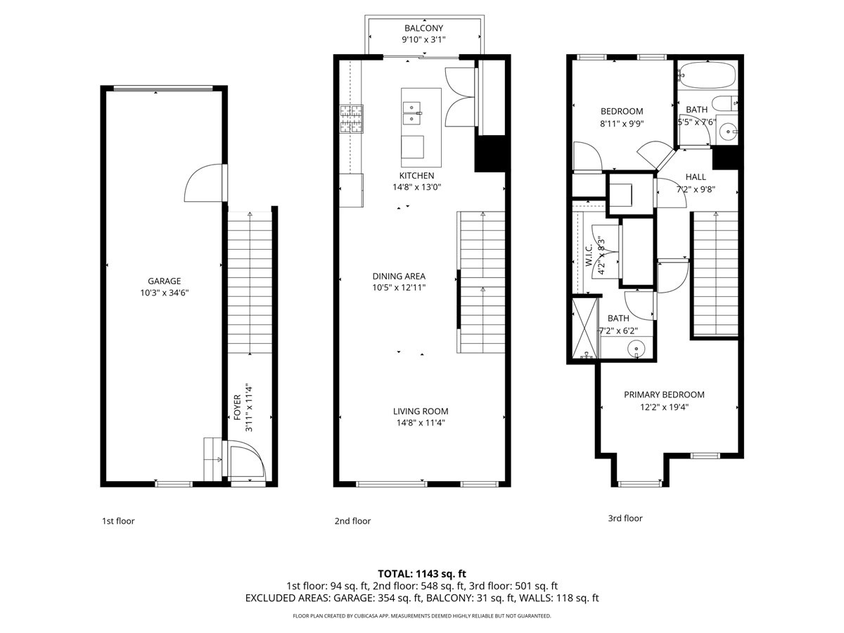 DAYBREAK - Residential
