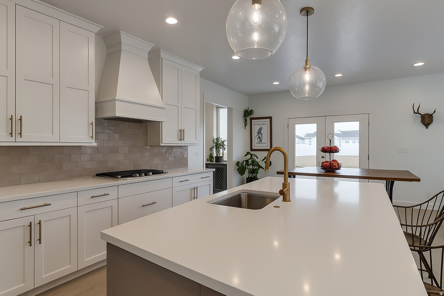 MORNING MEADOWS - Residential