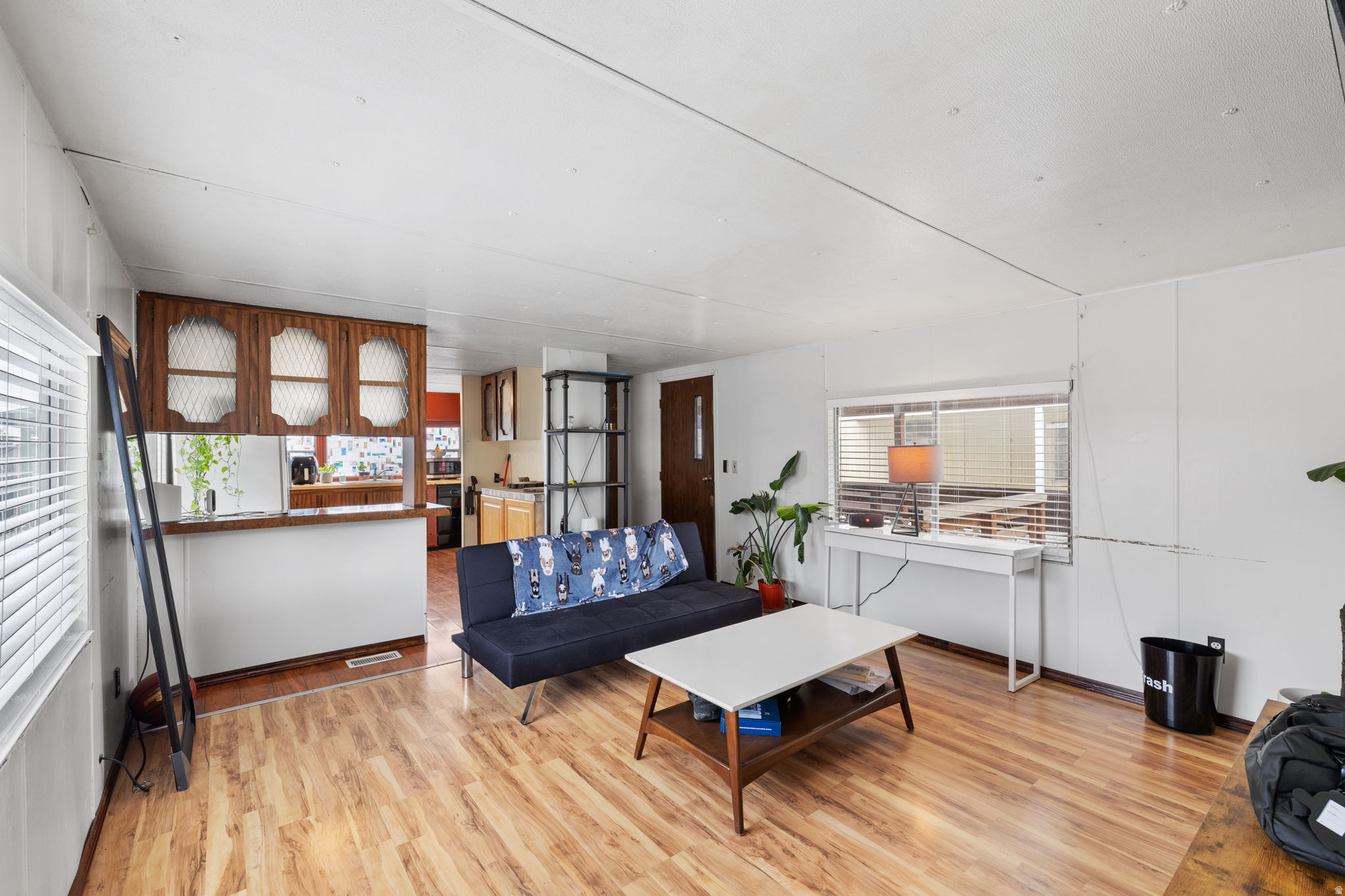 MOUNTAIN VIEW - Residential