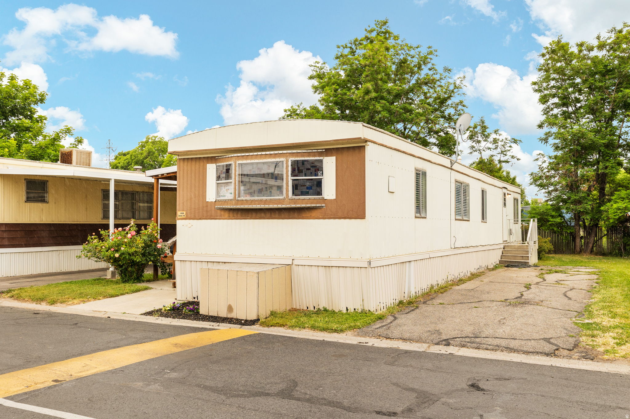 MOUNTAIN VIEW - Residential