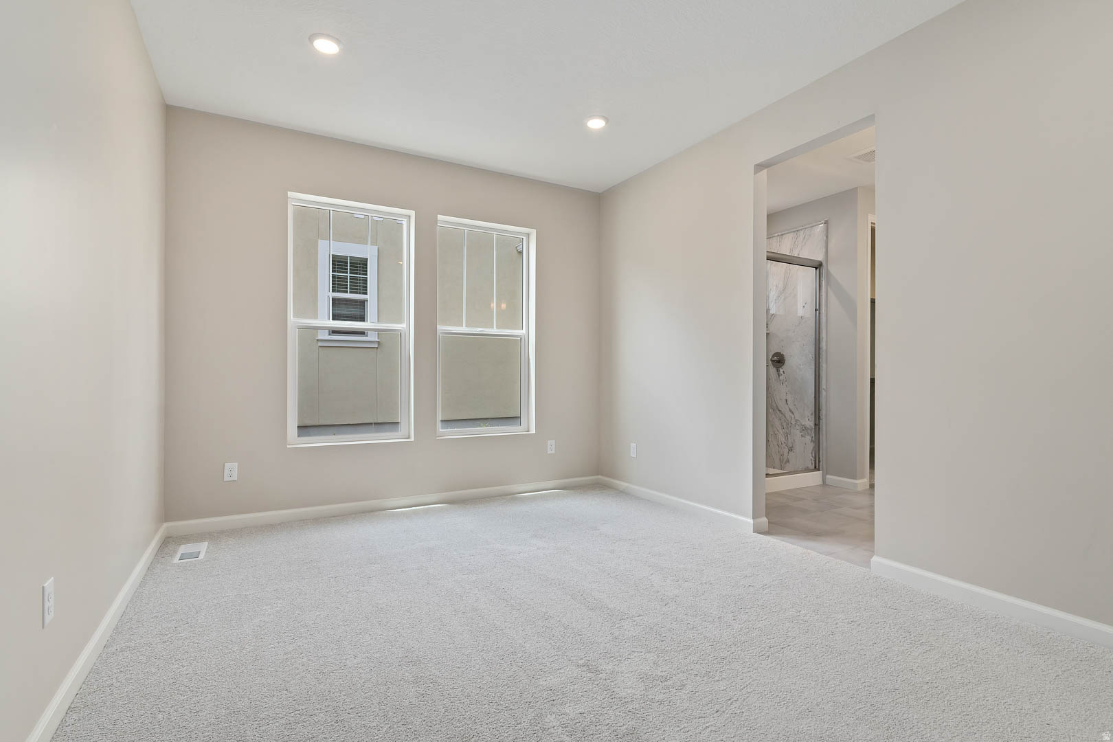 DAYBREAK SPRINGHOUSE - Residential