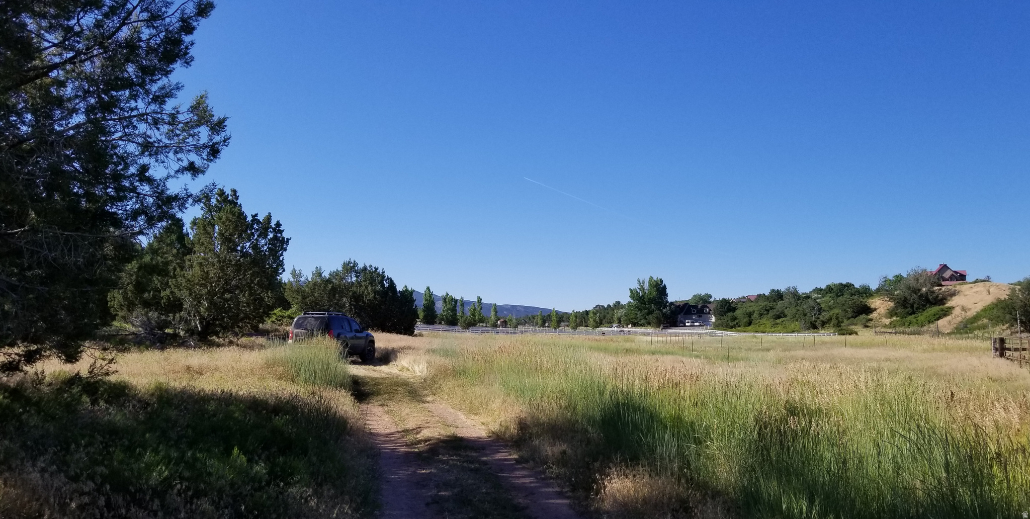 KOLOB RANCH / BLACK RIDGE RANCHES - Land