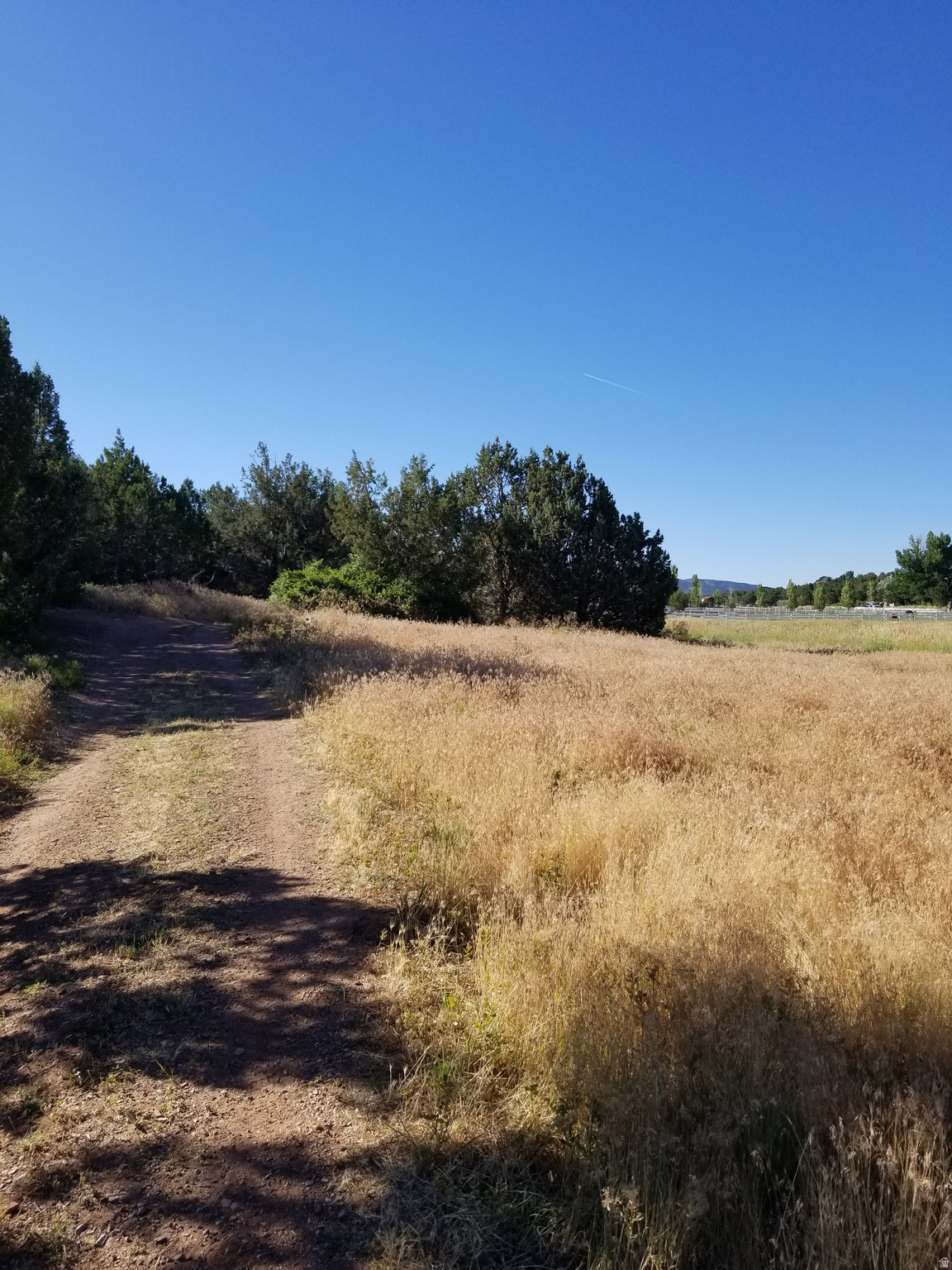 KOLOB RANCH / BLACK RIDGE RANCHES - Land