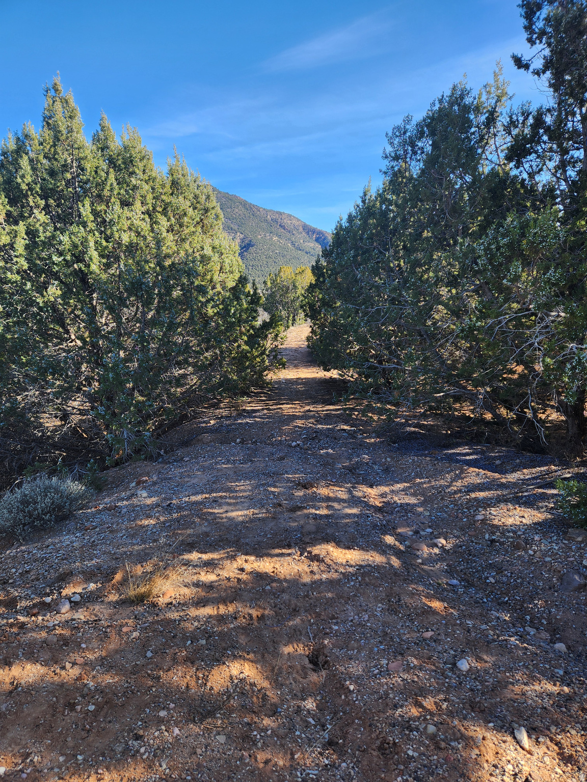 KOLOB RANCH / BLACK RIDGE RANCHES - Land