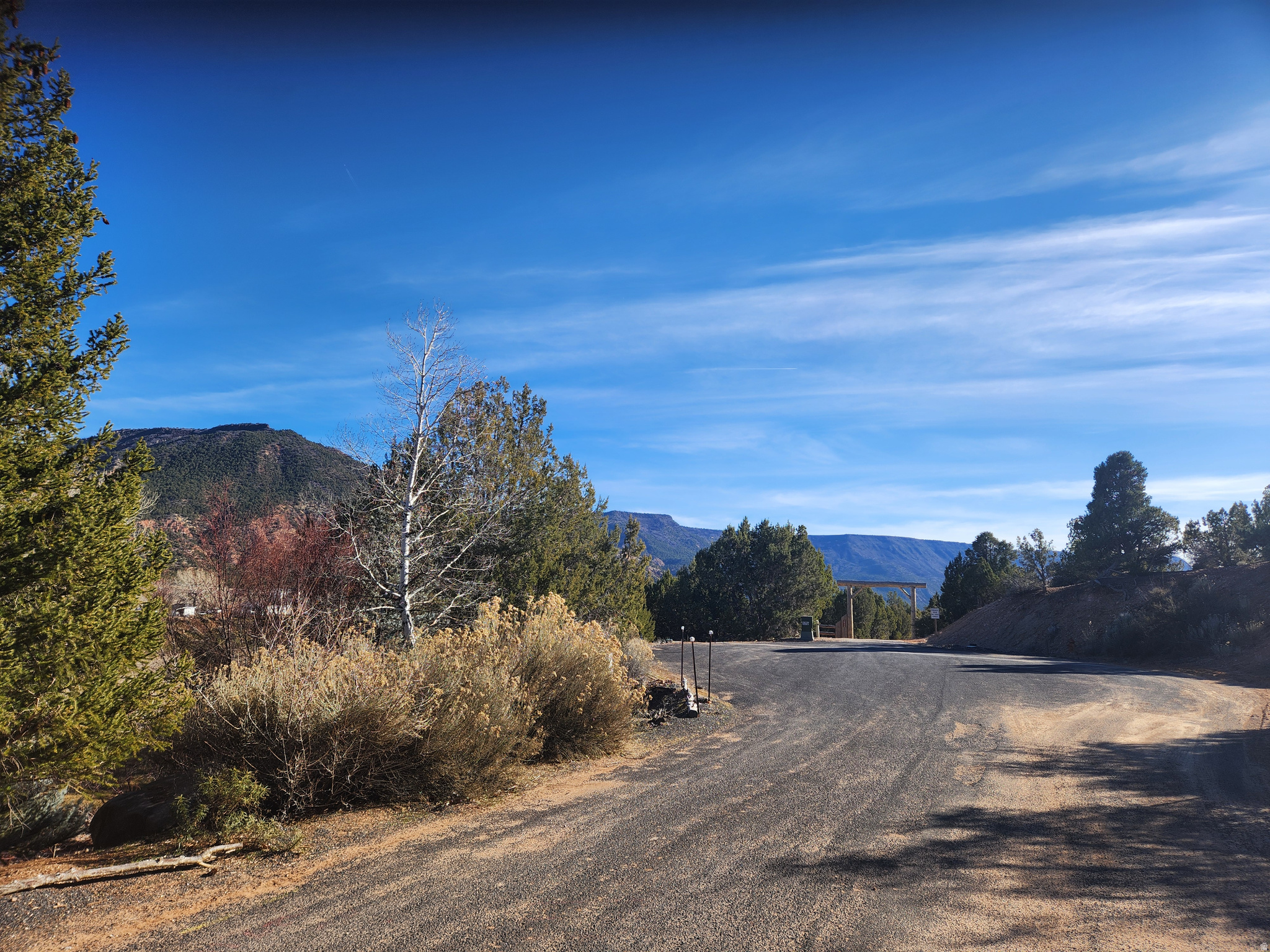 KOLOB RANCH / BLACK RIDGE RANCHES - Land
