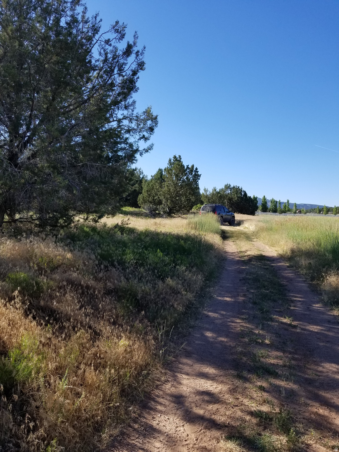 KOLOB RANCH / BLACK RIDGE RANCHES - Land