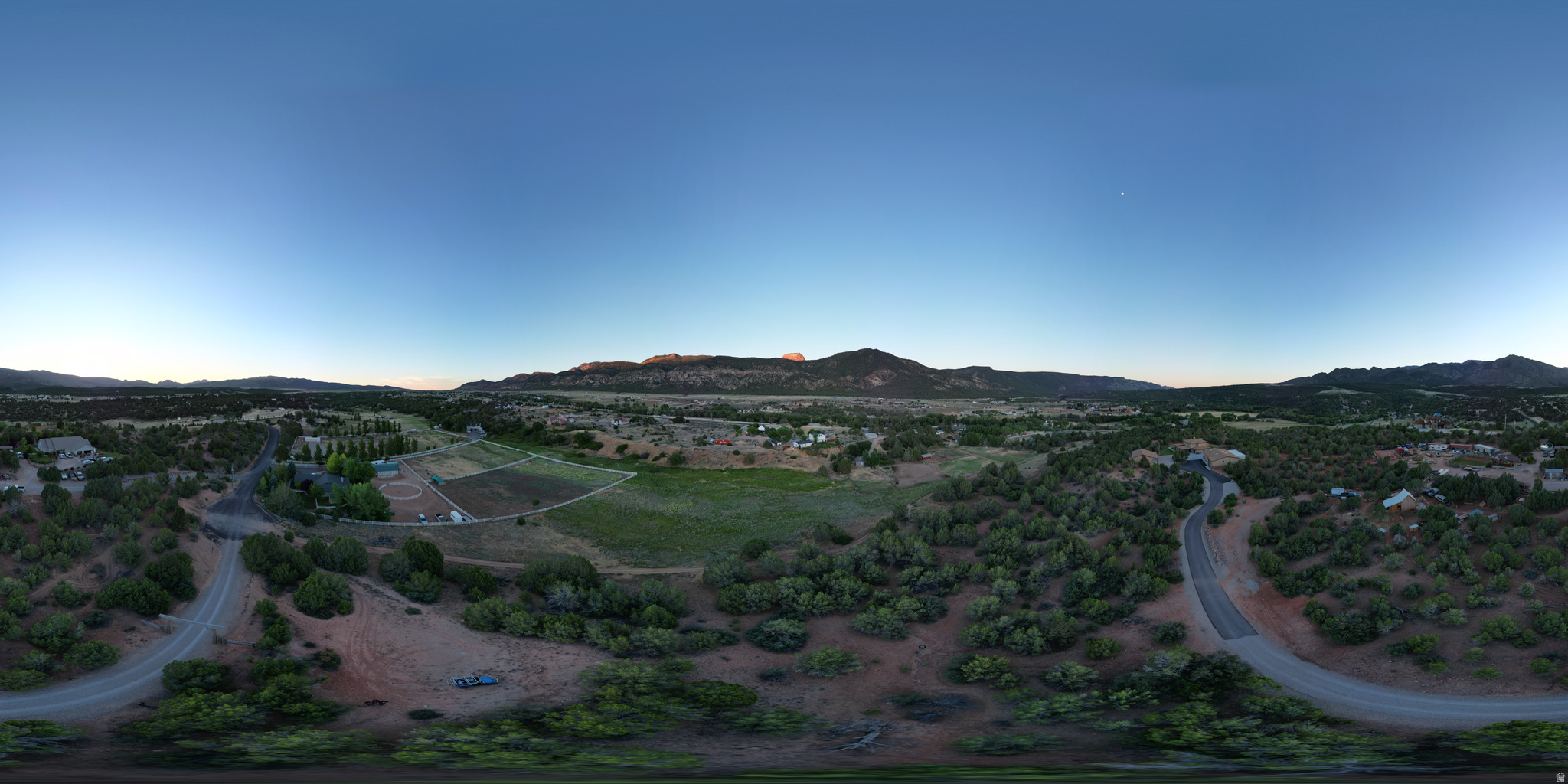 KOLOB RANCH / BLACK RIDGE RANCHES - Land