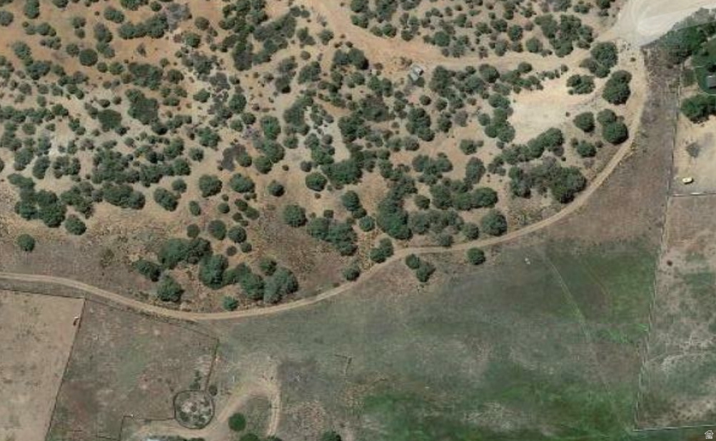 KOLOB RANCH / BLACK RIDGE RANCHES - Land