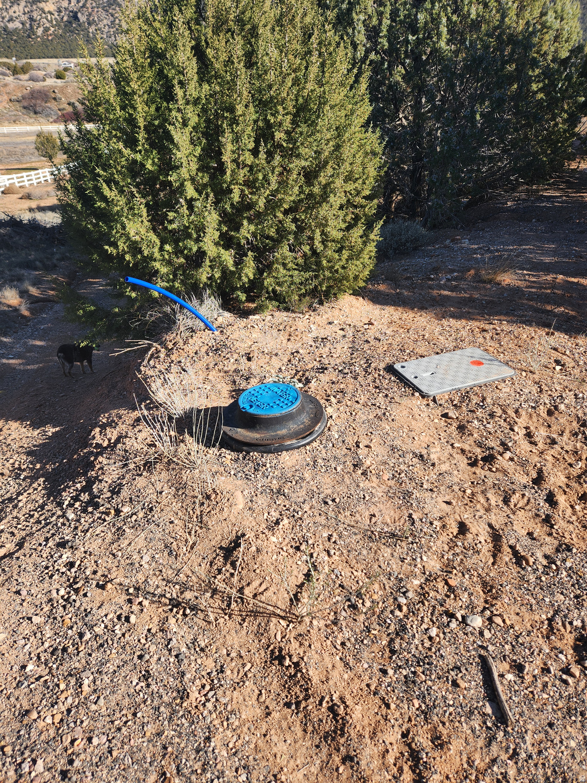 KOLOB RANCH / BLACK RIDGE RANCHES - Land