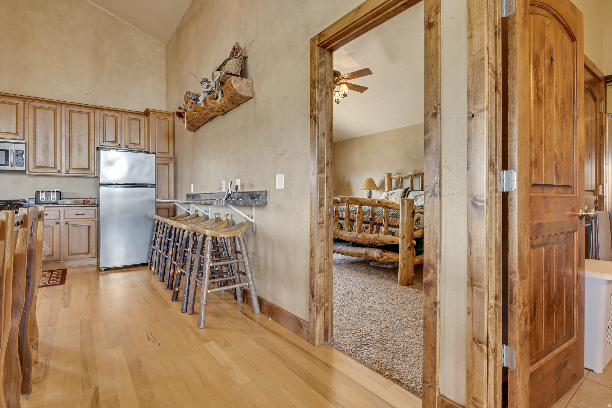 MOUNTAIN RETREAT - Residential