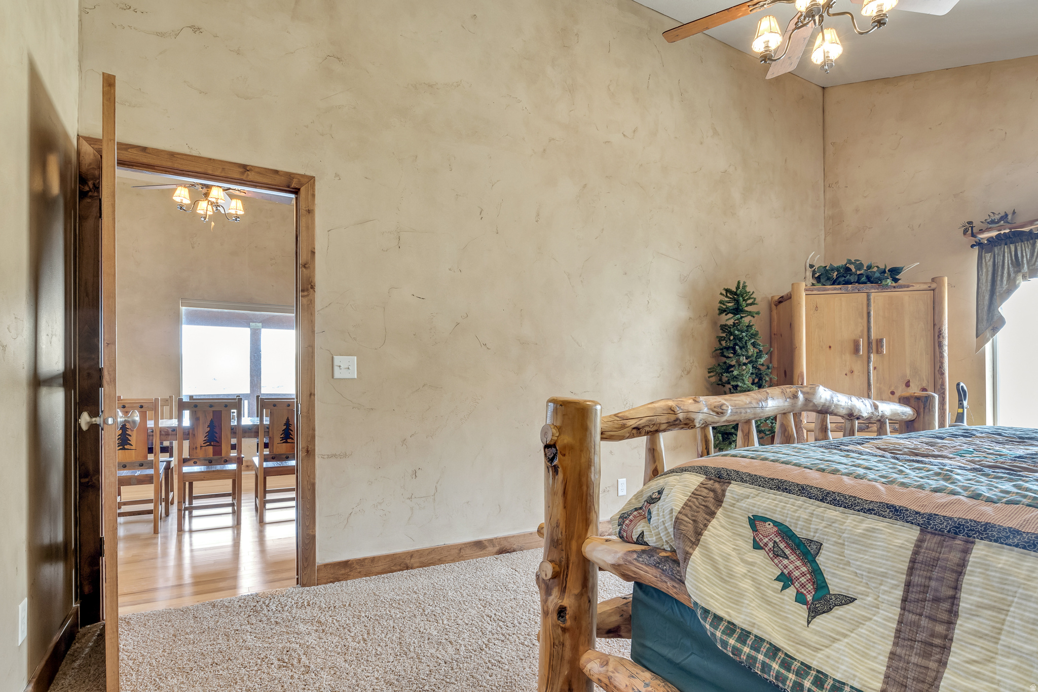 MOUNTAIN RETREAT - Residential