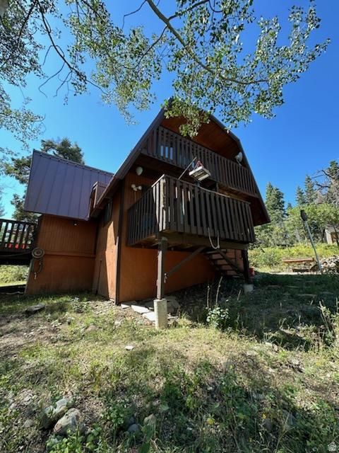 PINE MEADOWS RANCH - Residential