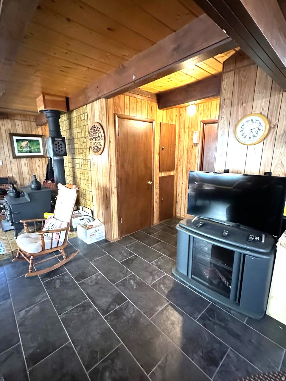 PINE MEADOWS RANCH - Residential