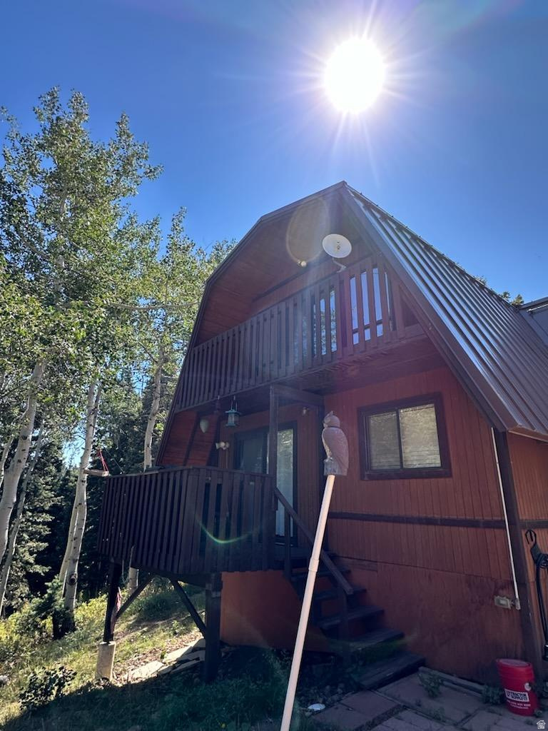 PINE MEADOWS RANCH - Residential