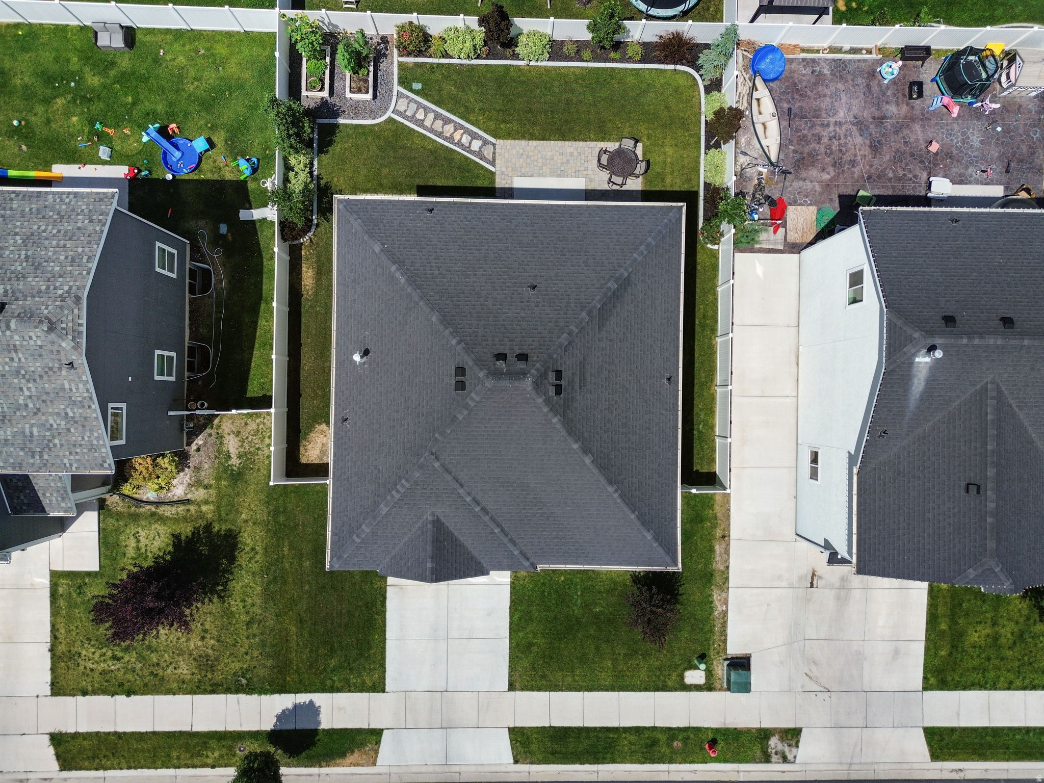 SILVERLAKE - Residential