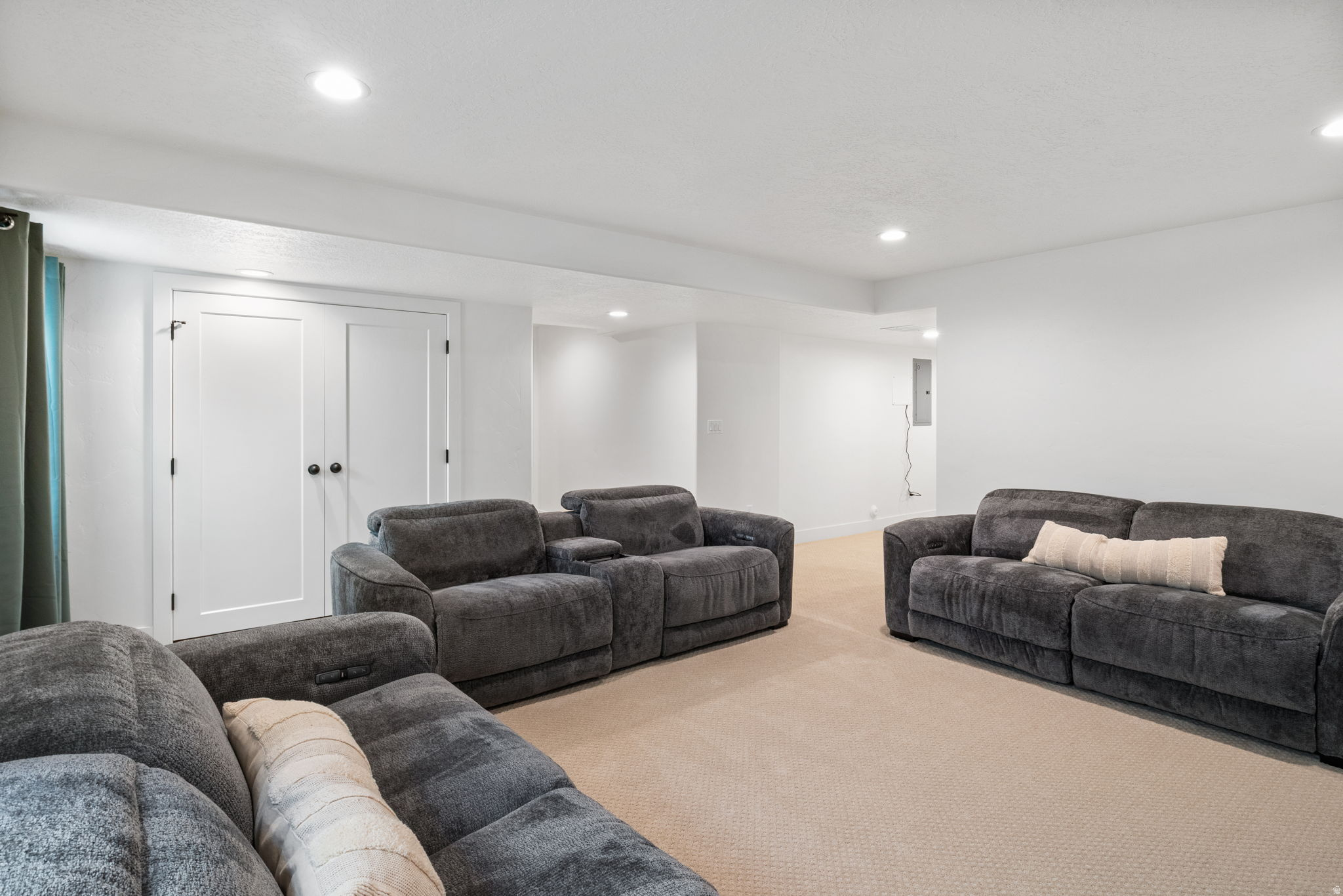 SILVERLAKE - Residential