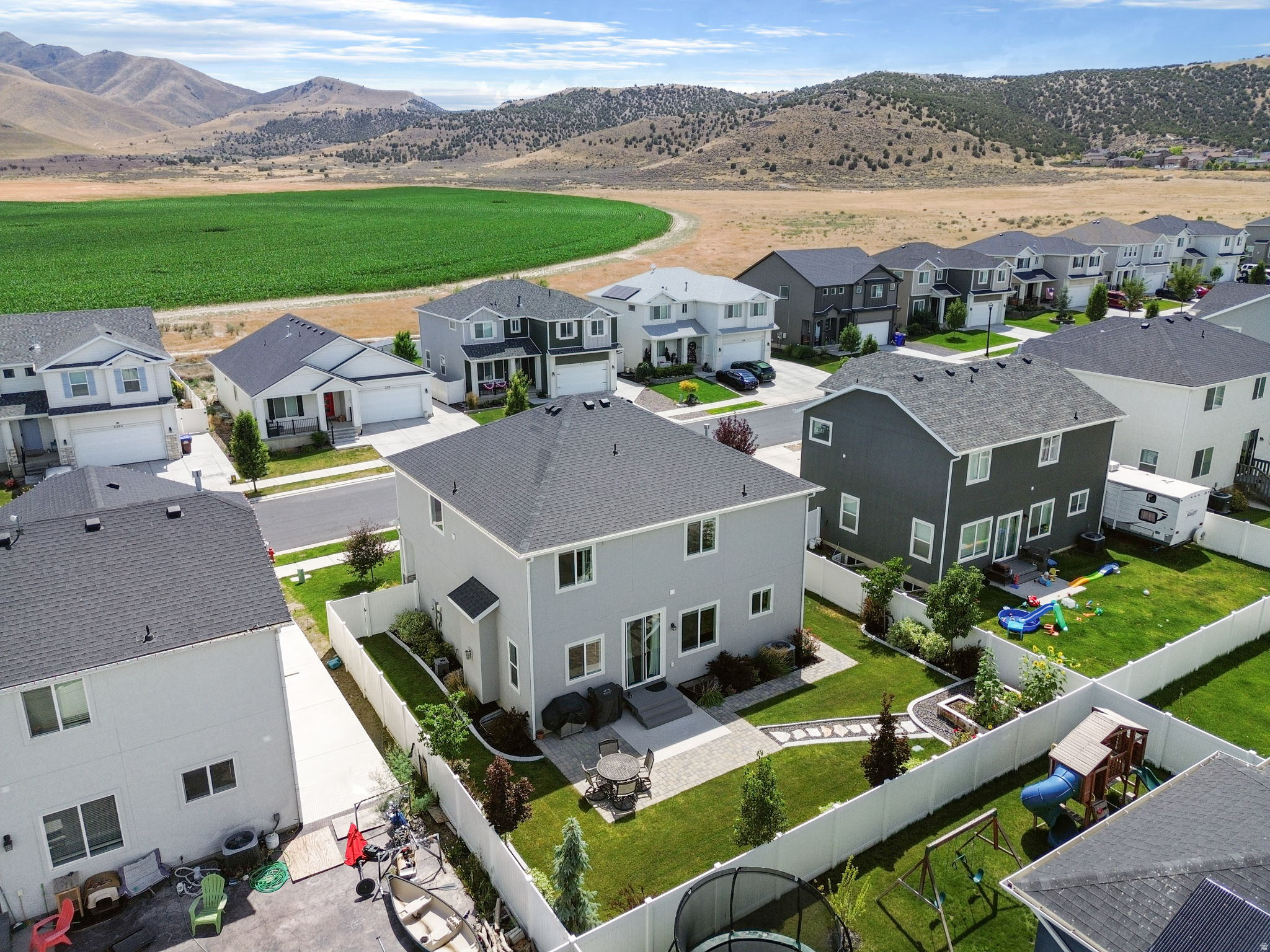 SILVERLAKE - Residential