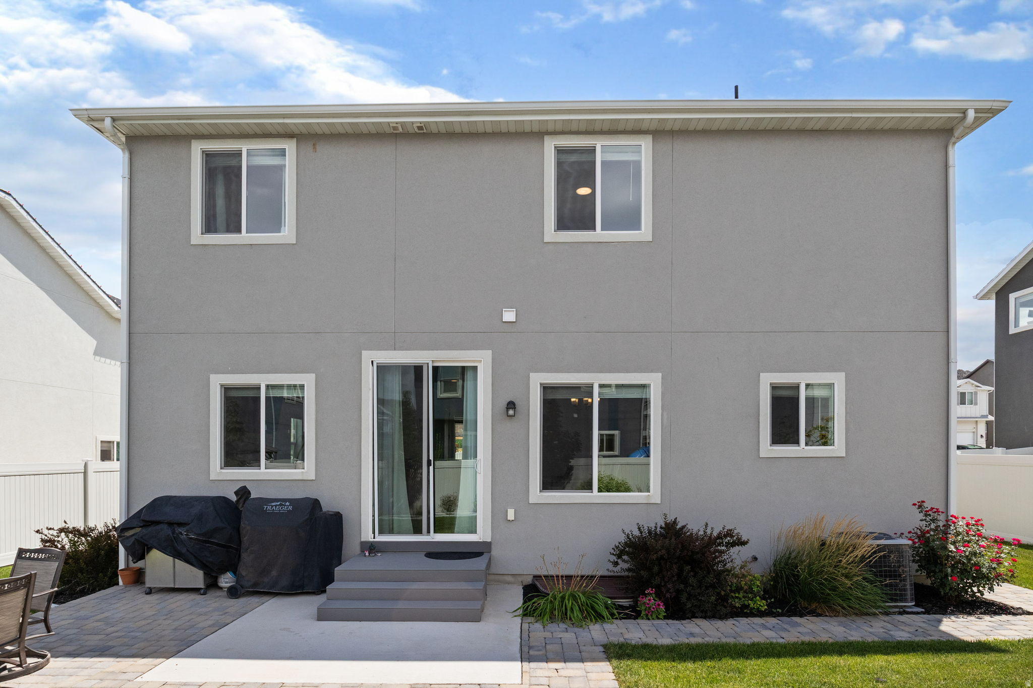 SILVERLAKE - Residential