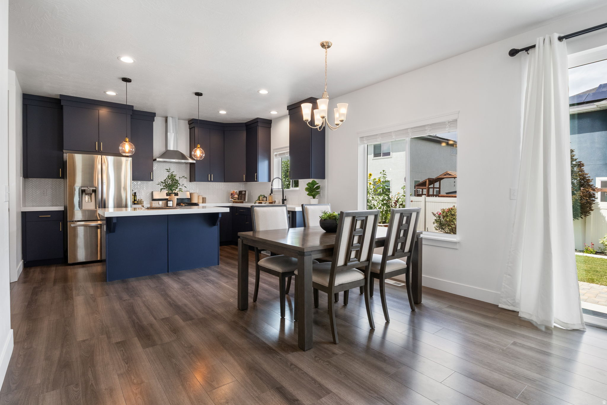 SILVERLAKE - Residential
