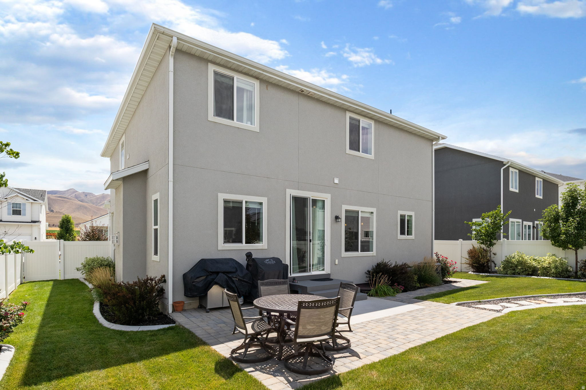 SILVERLAKE - Residential