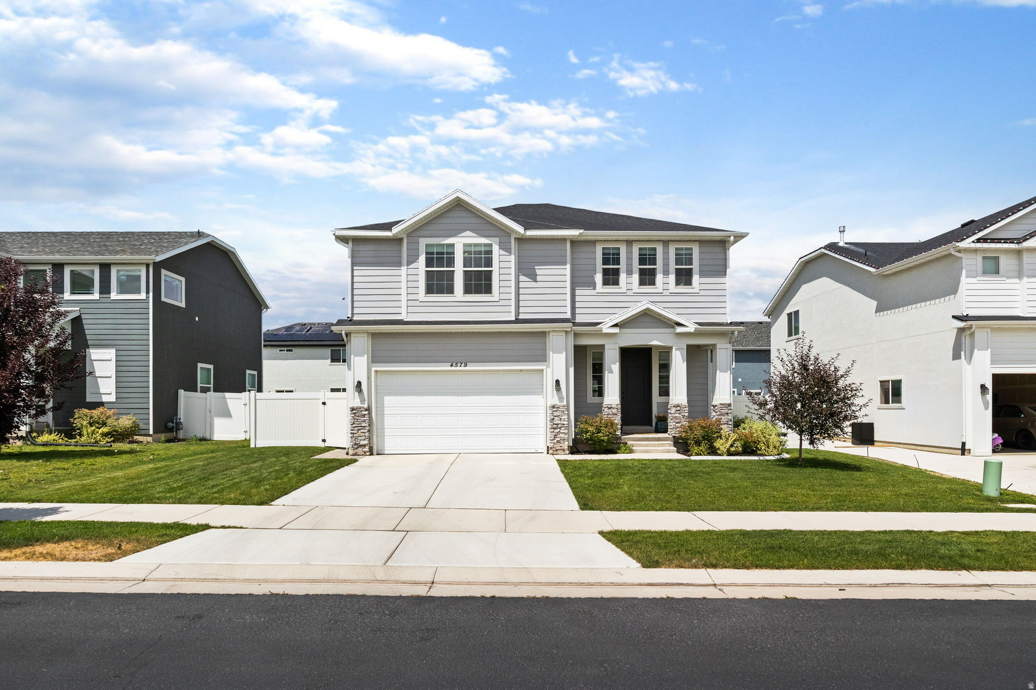 SILVERLAKE - Residential