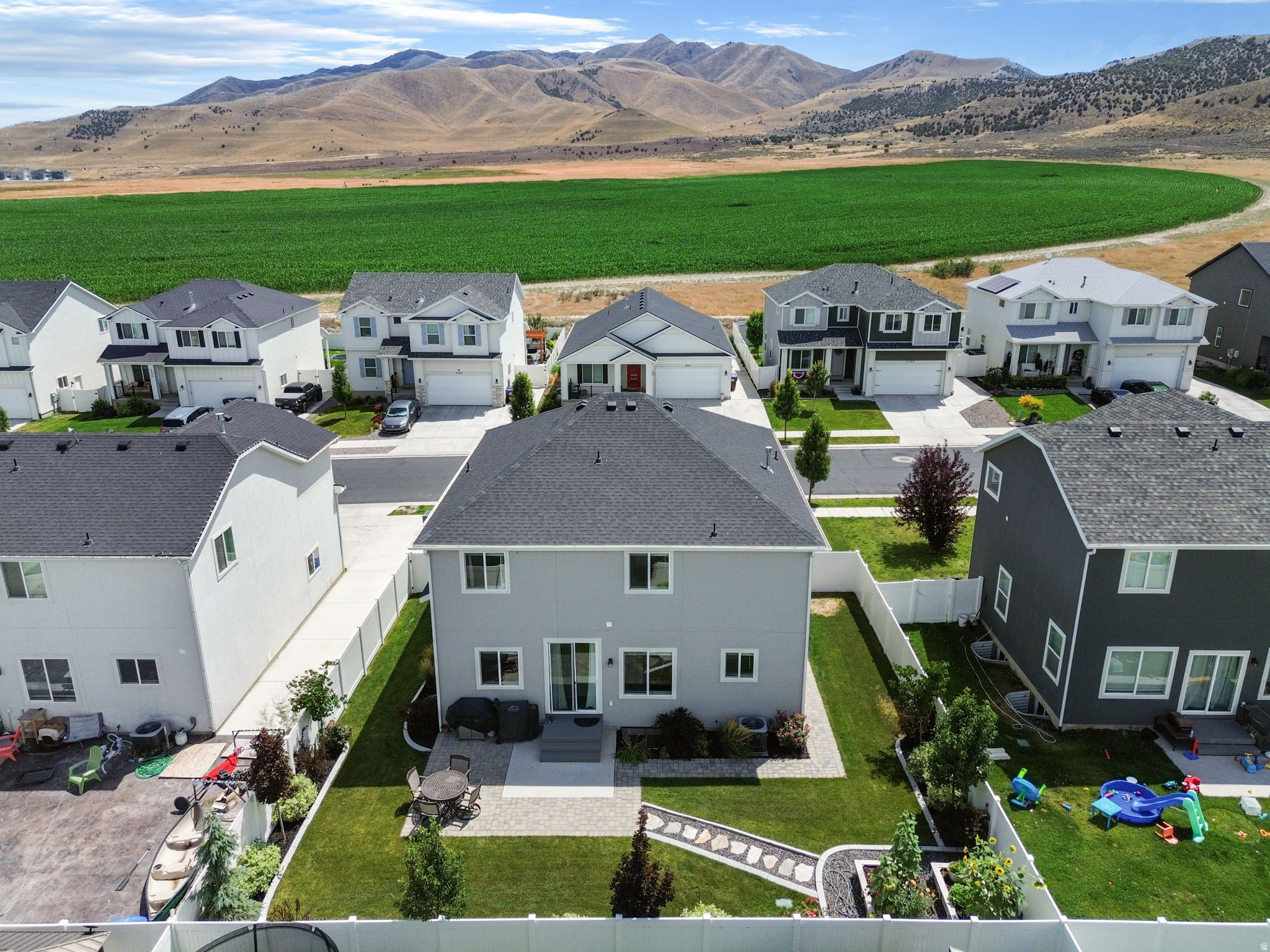 SILVERLAKE - Residential