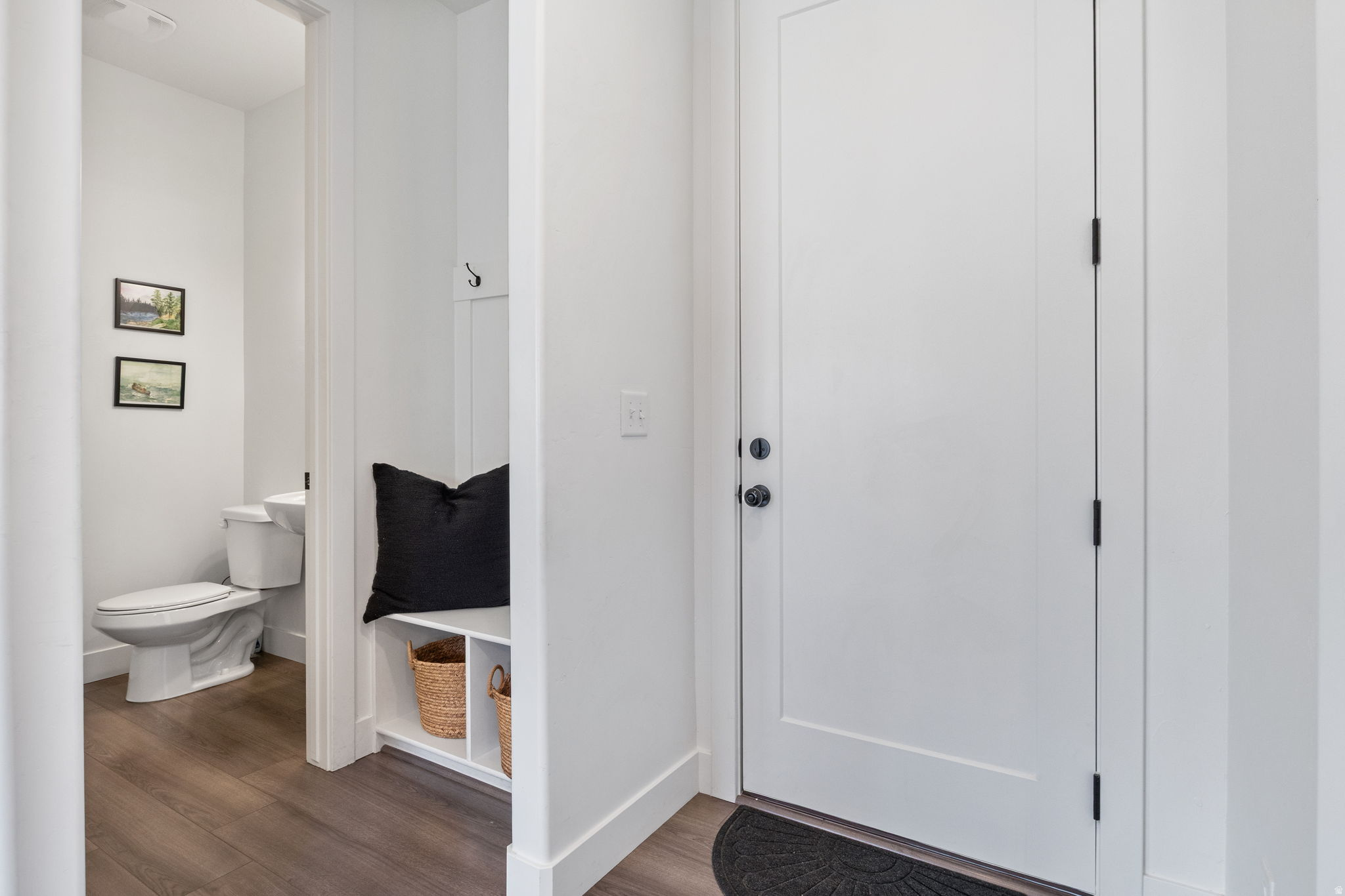 SILVERLAKE - Residential
