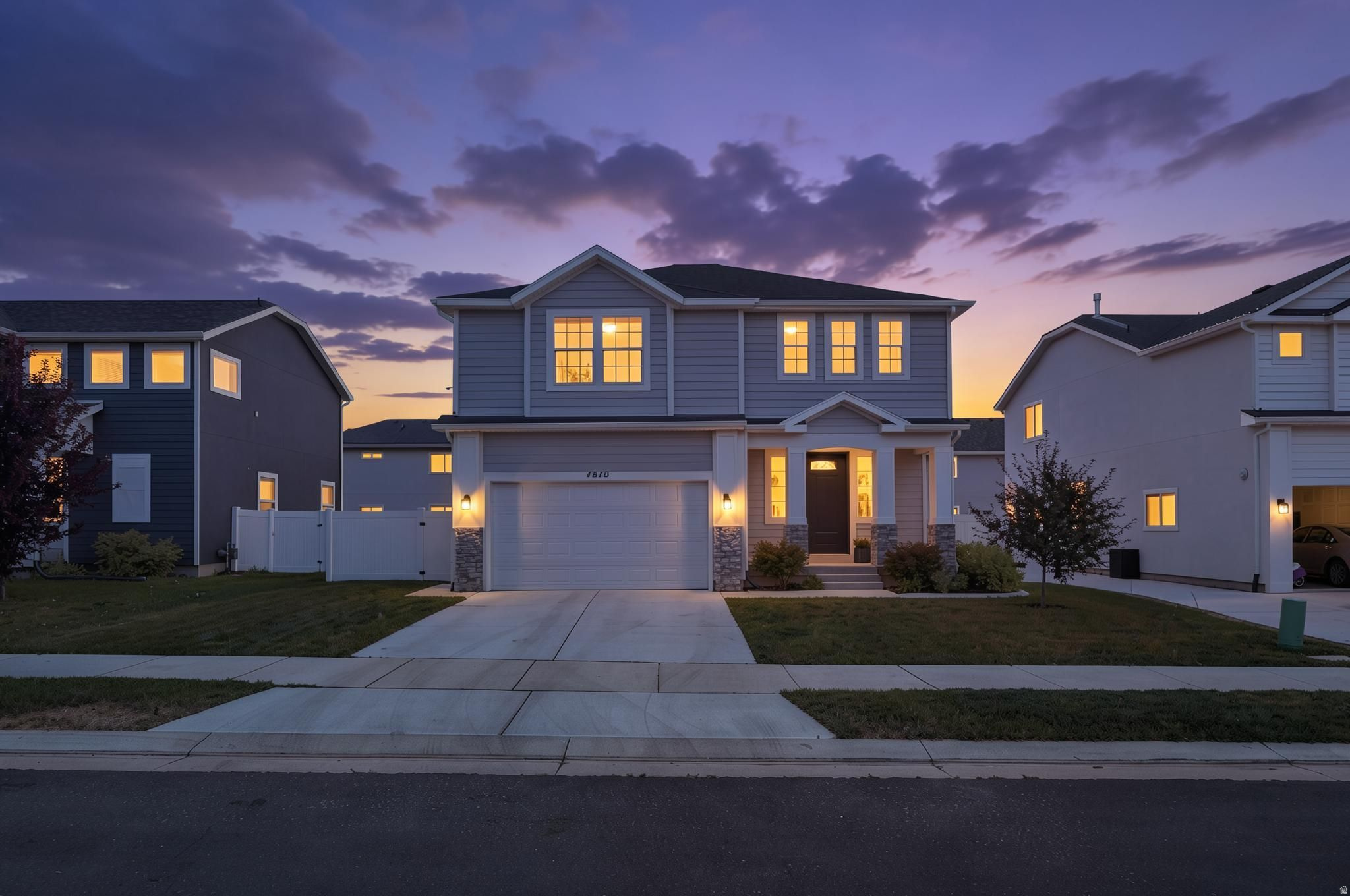 SILVERLAKE - Residential